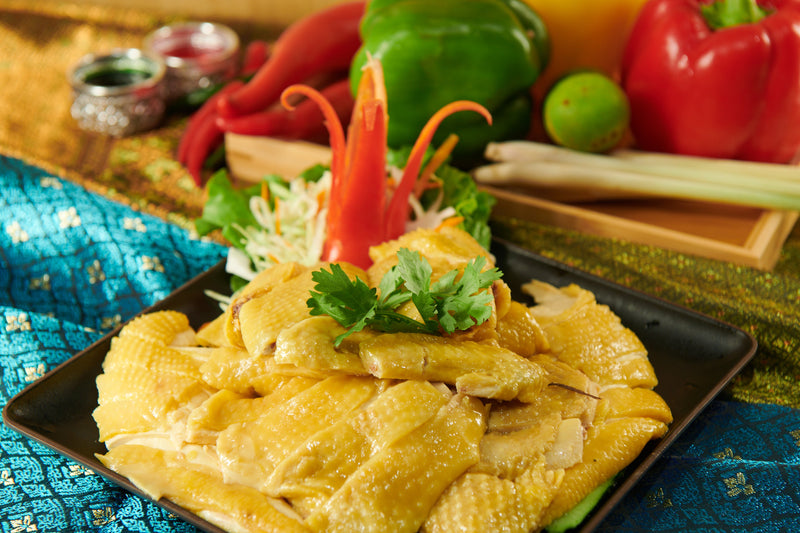 泰潮米芝蓮-招牌菜