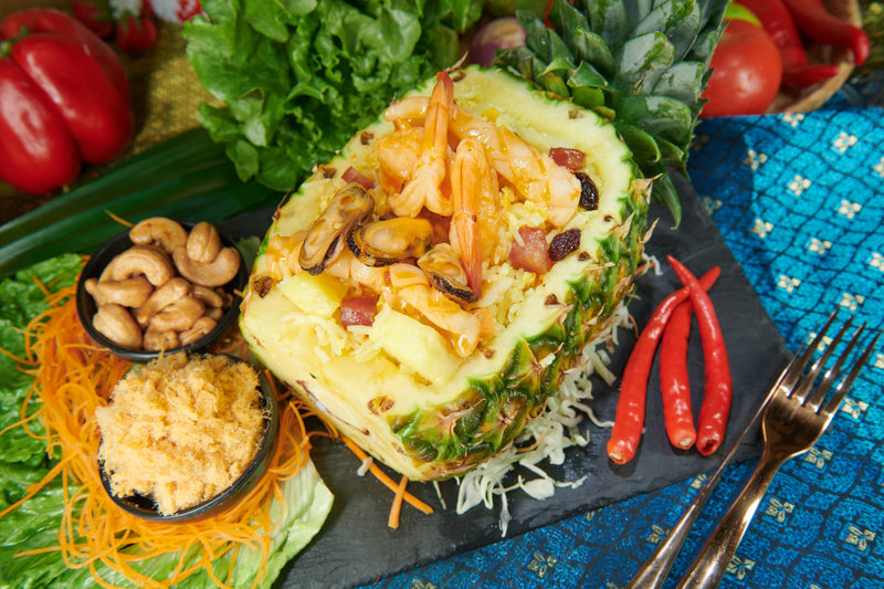 泰潮米芝蓮-粉 / 飯