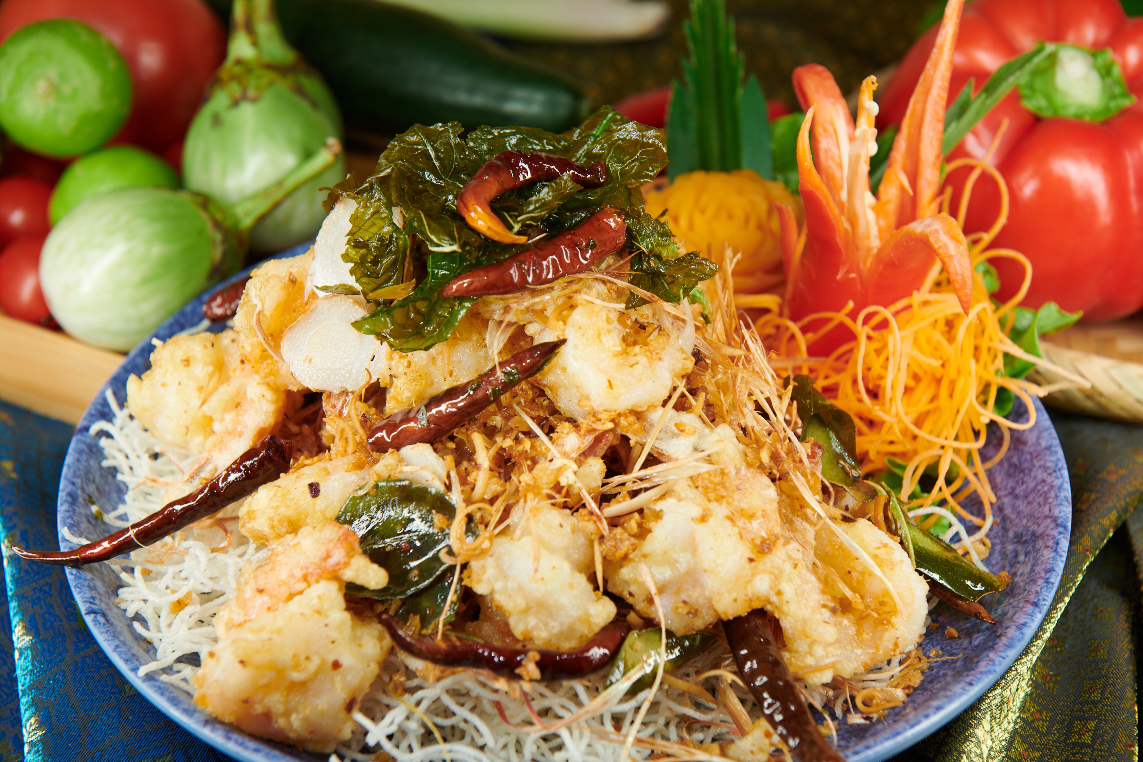 泰潮精選20人套餐B